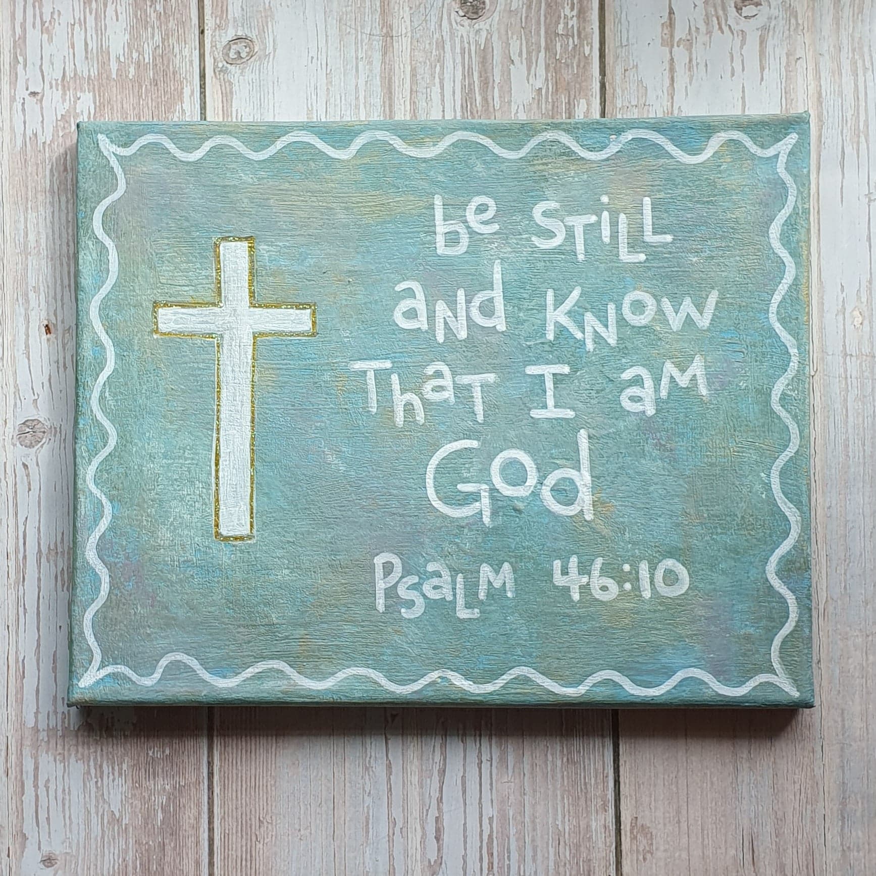 Original Painting Psalm 46 10 JolieArt original-painting-psalm-46-10-jolieart